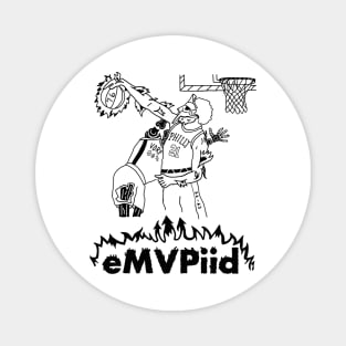 EMVPIID Magnet